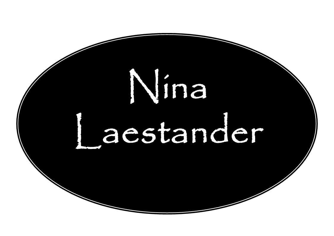 Nina Laestander